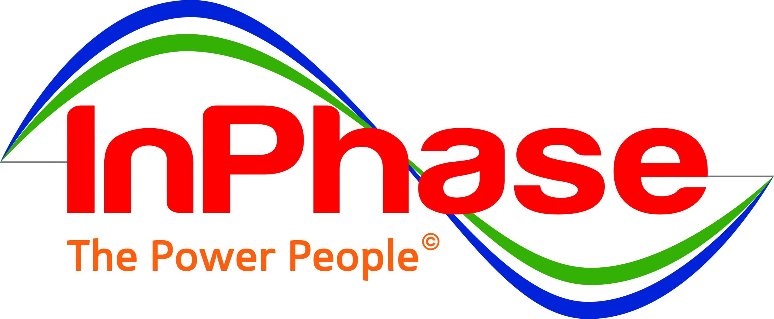 InPhase Logo