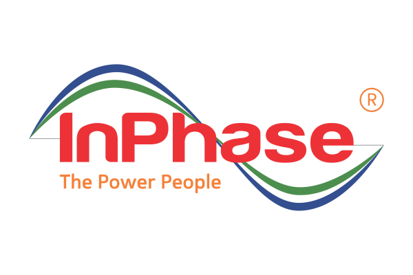 The Story Behind the InPhase Power Logo