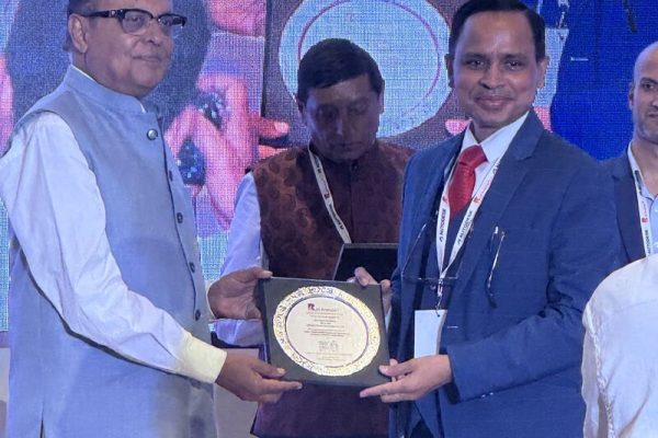InPhase Power Technologies Showcases Indigenous Power Quality Solutions at the 6th Rail & Metro Technology Conclave 2025